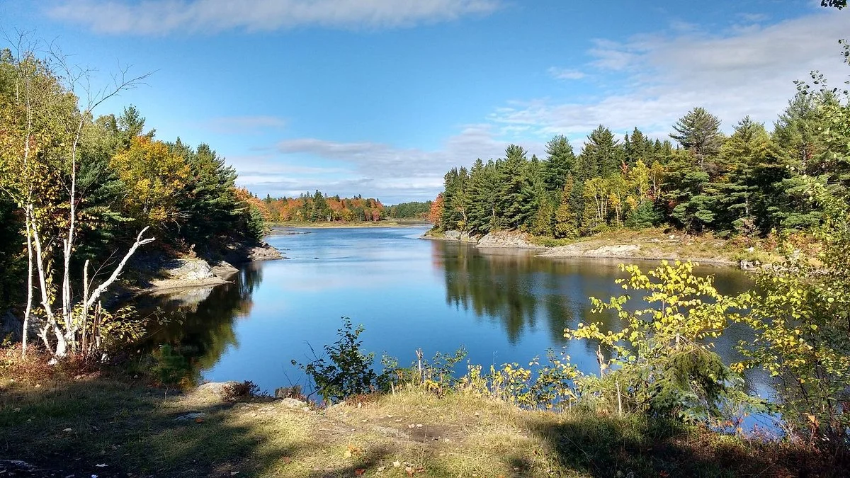 Sentier Nepisiguit Mi'gmaq Trail