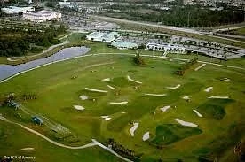 PGA Historical Center