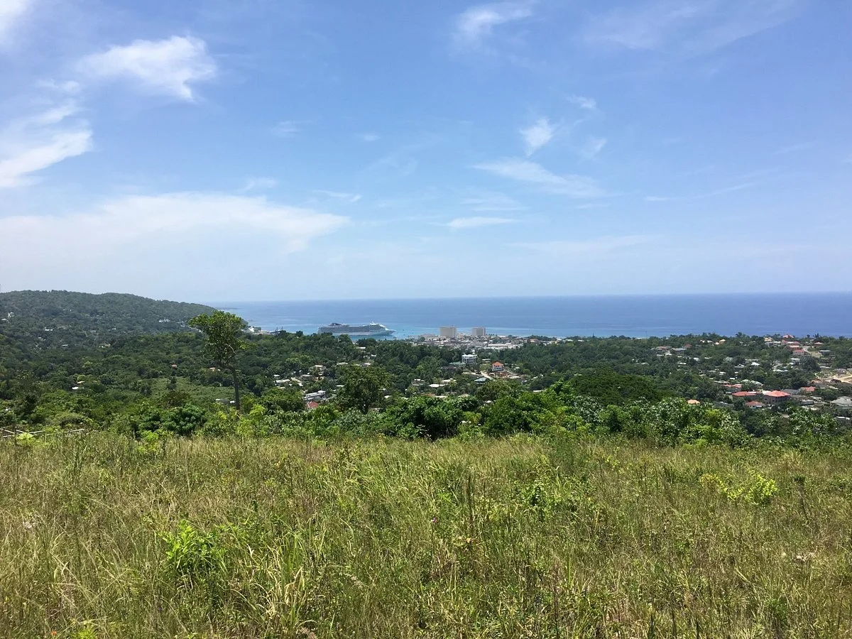 Top of the Mountain