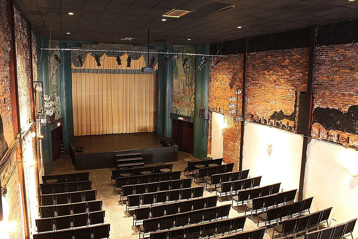 Milton Theatre