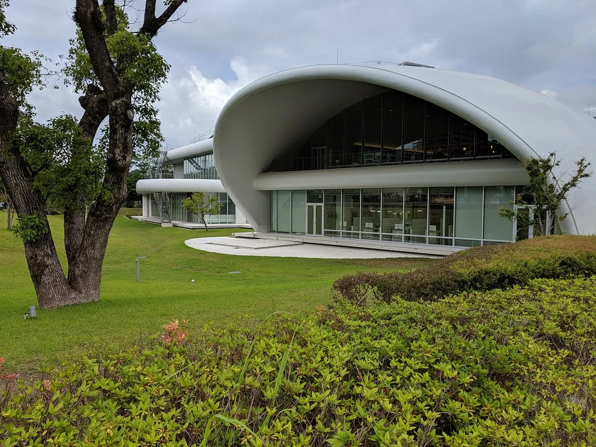 TOTO Museum