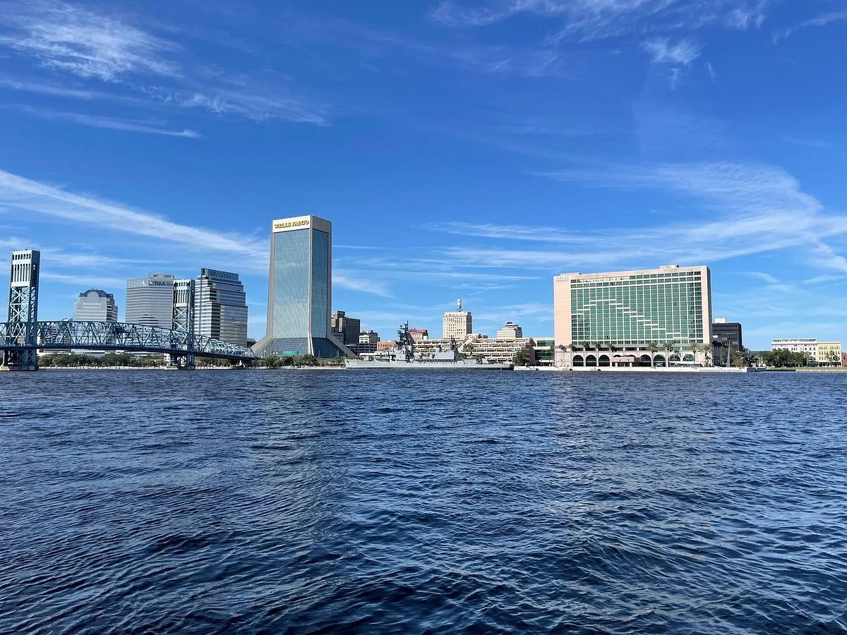 Riverwalk