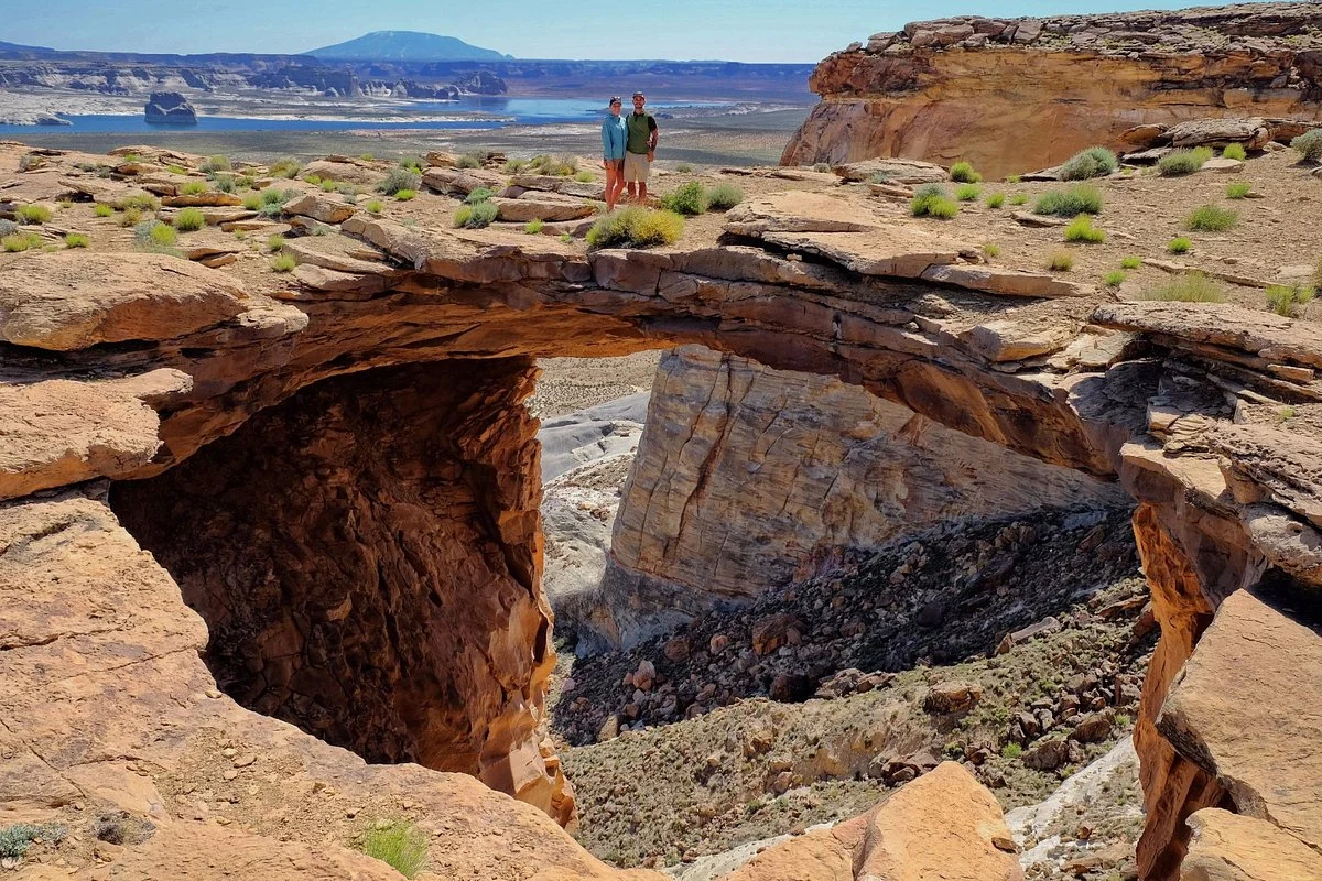 Skylight Arch