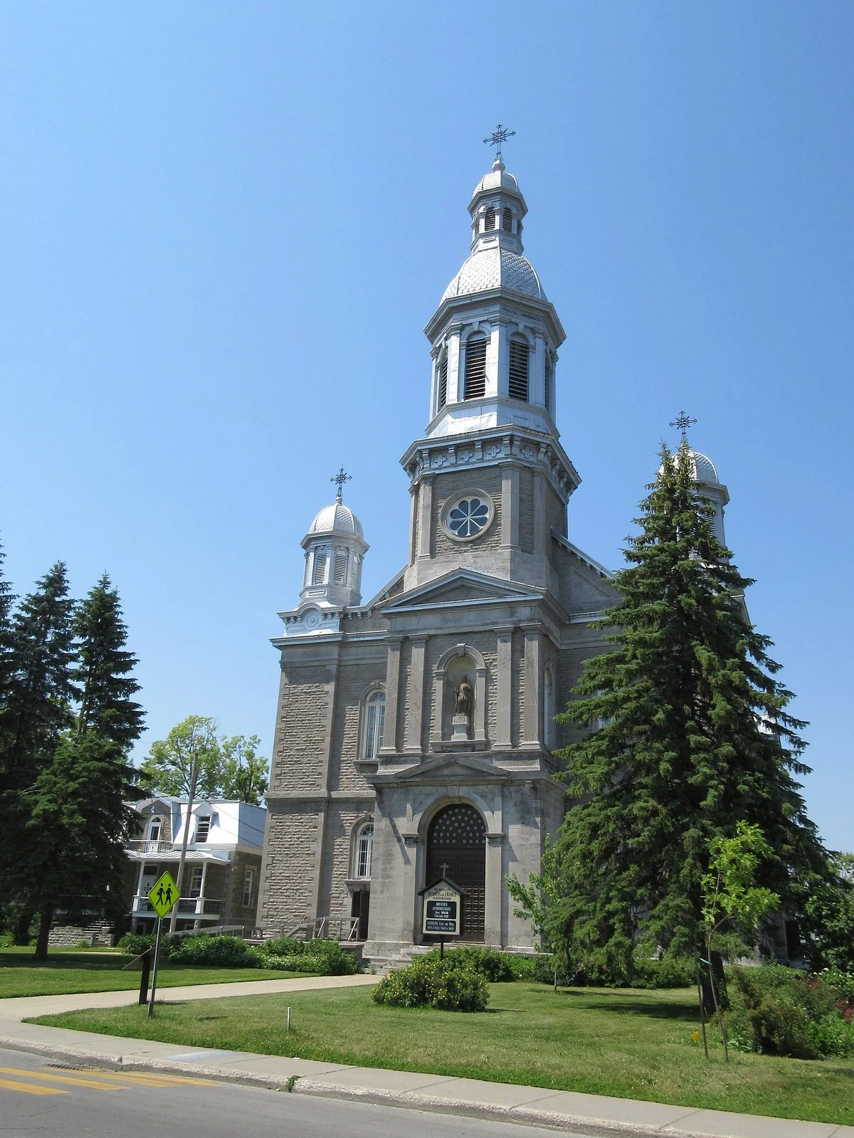 Vieux-Terrebonne