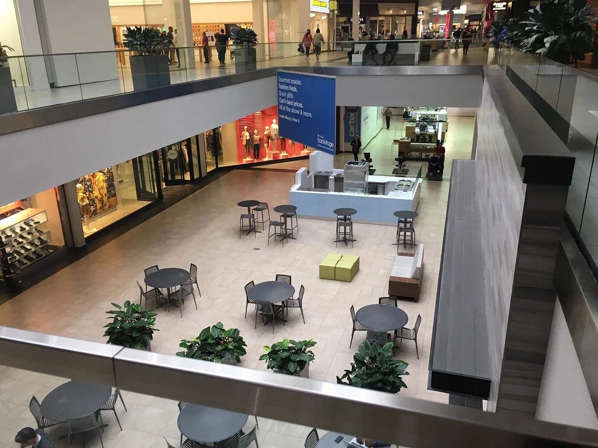 Perimeter Mall