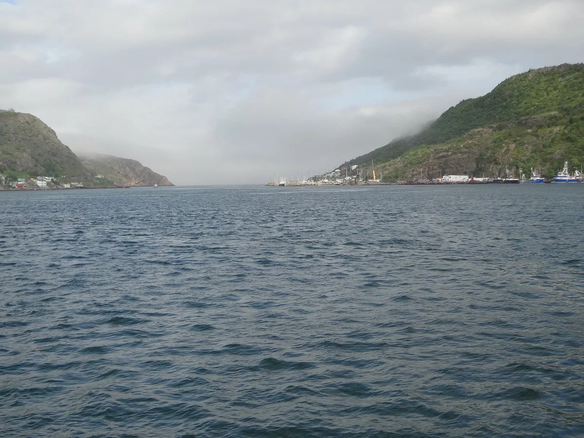Harbourside Park