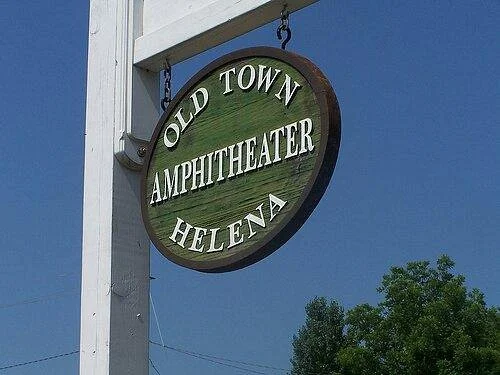 Helena Amphitheater