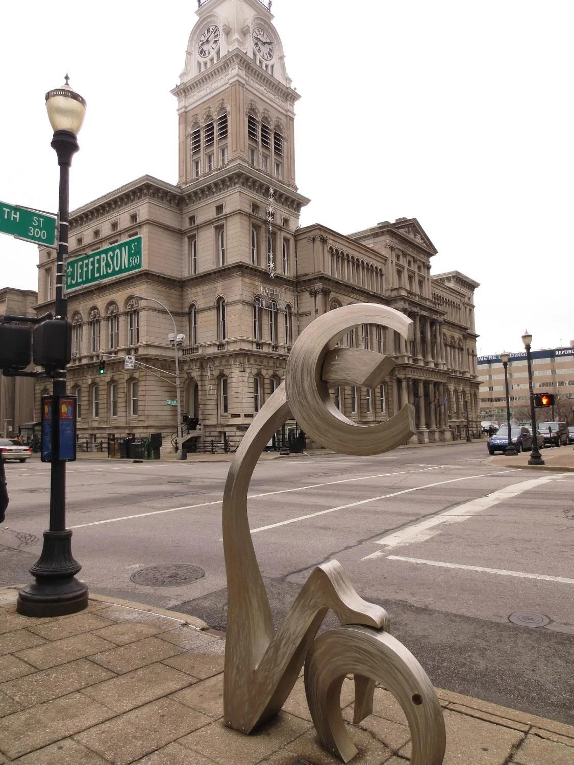 Kentucky International Convention Center