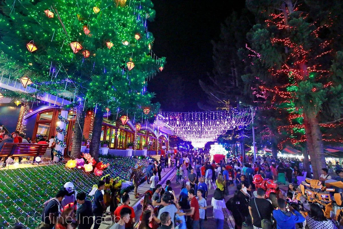 Phoebus Amusement Park
