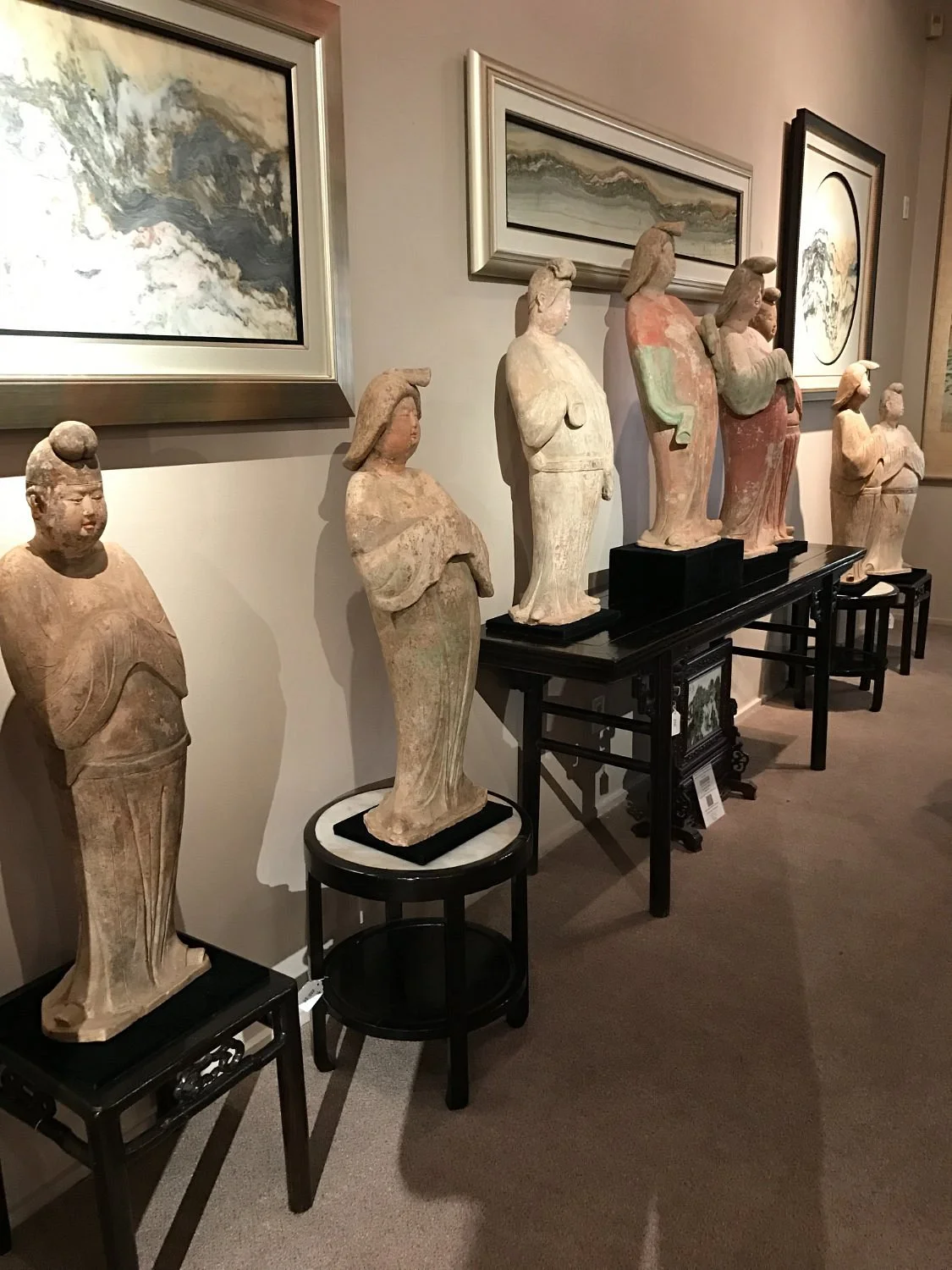 TK Asian Antiquities