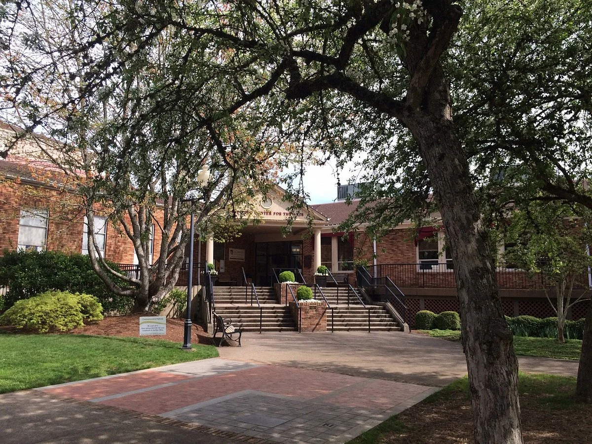 Lakewood Center For the Arts