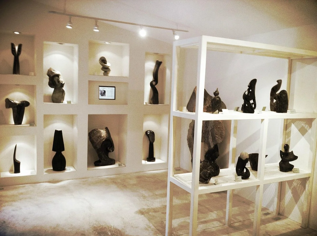 Muvezi Art Gallery