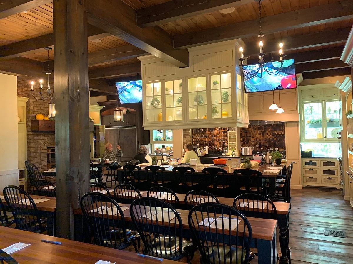 Culinary and Craft School