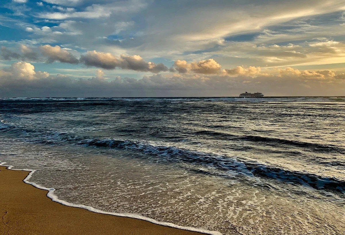 Waihee Beach Park