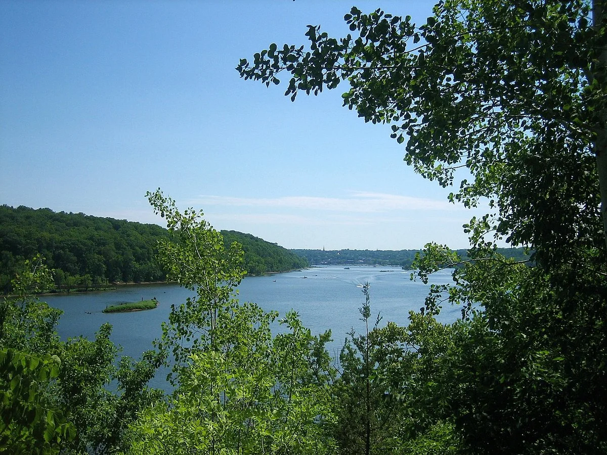 St. Croix River Valley