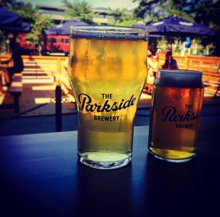 Parkside Brewery