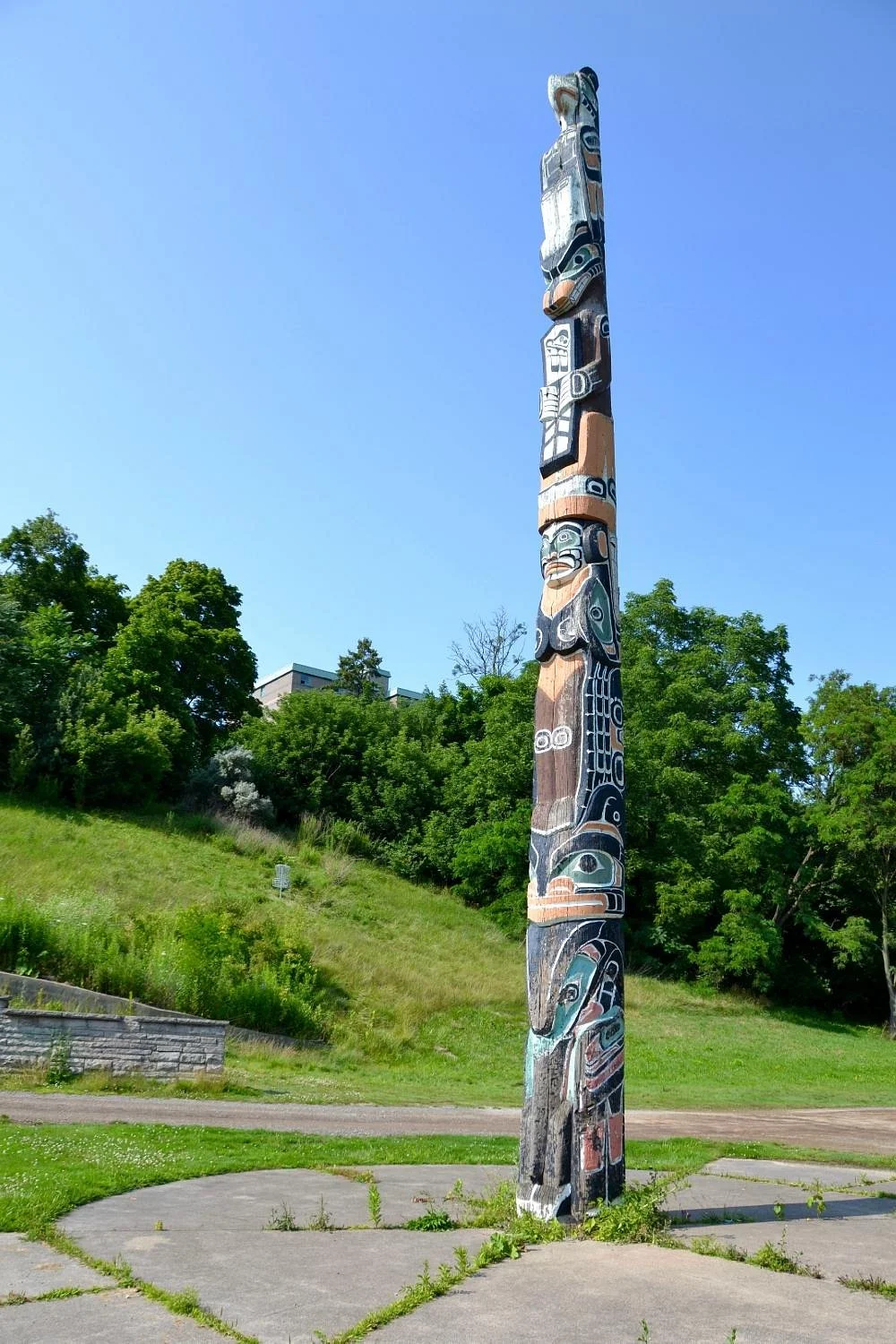 Centennial Gardens