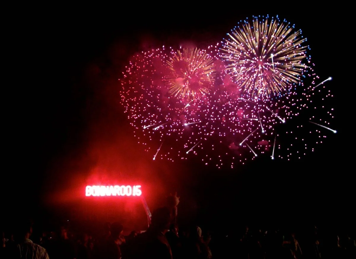 Bonnaroo