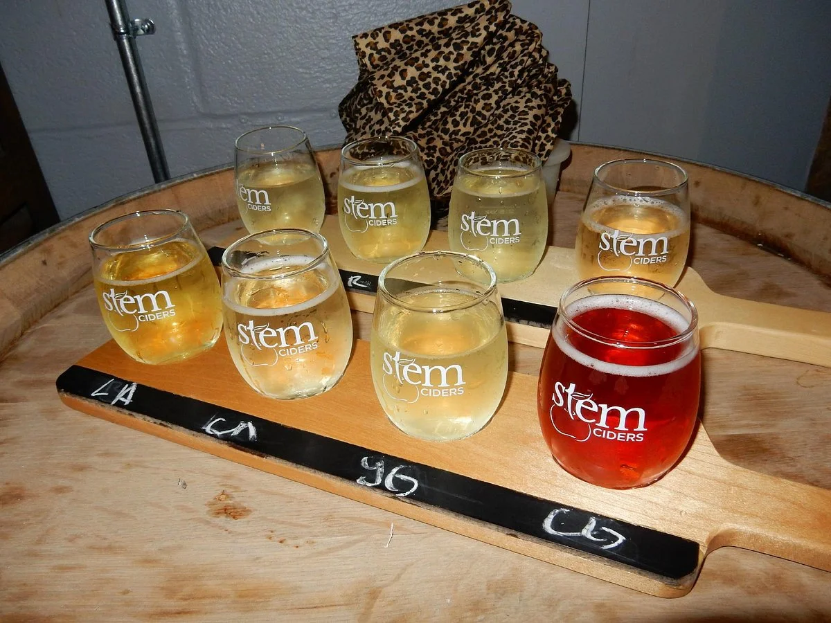 Stem Ciders
