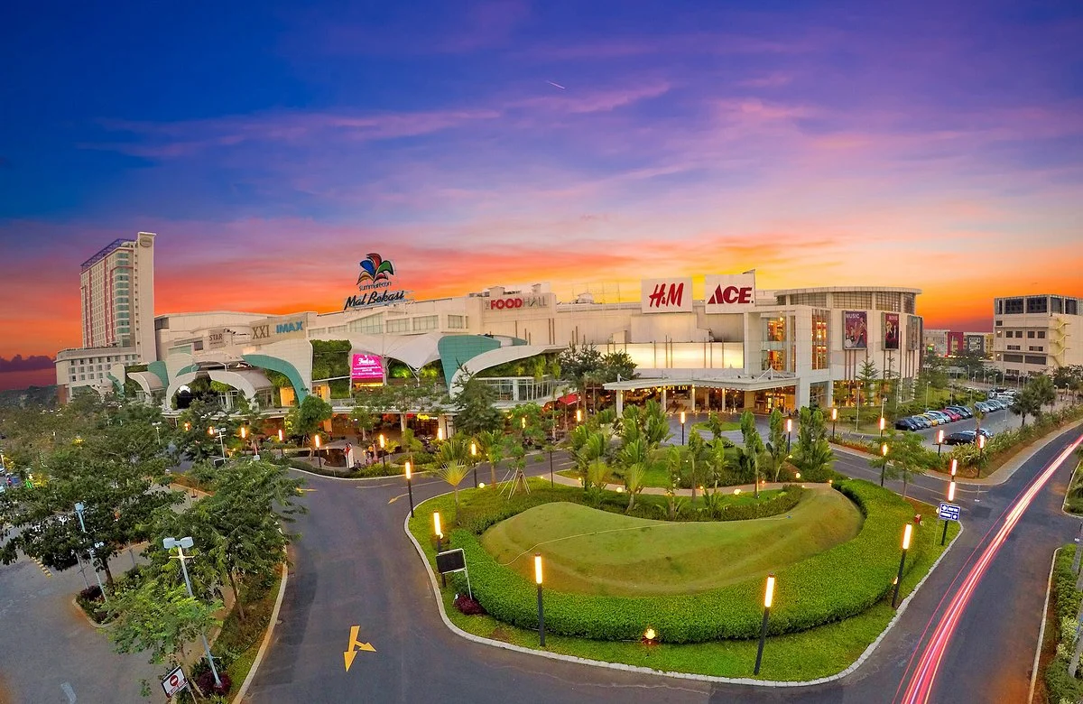 Summarecon Mal Bekasi