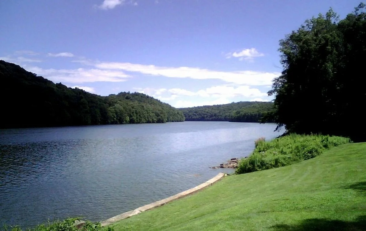 Lake Lillinonah