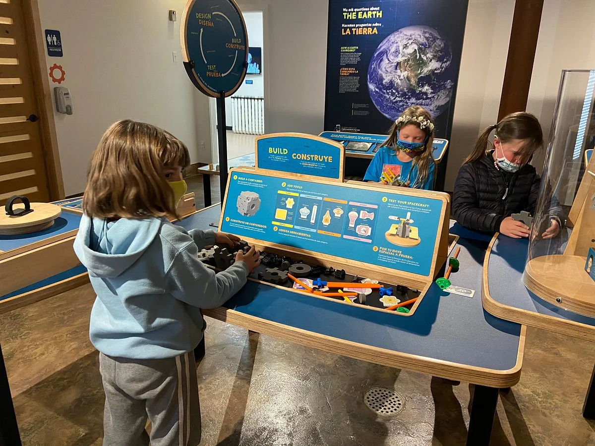 Montana Science Center
