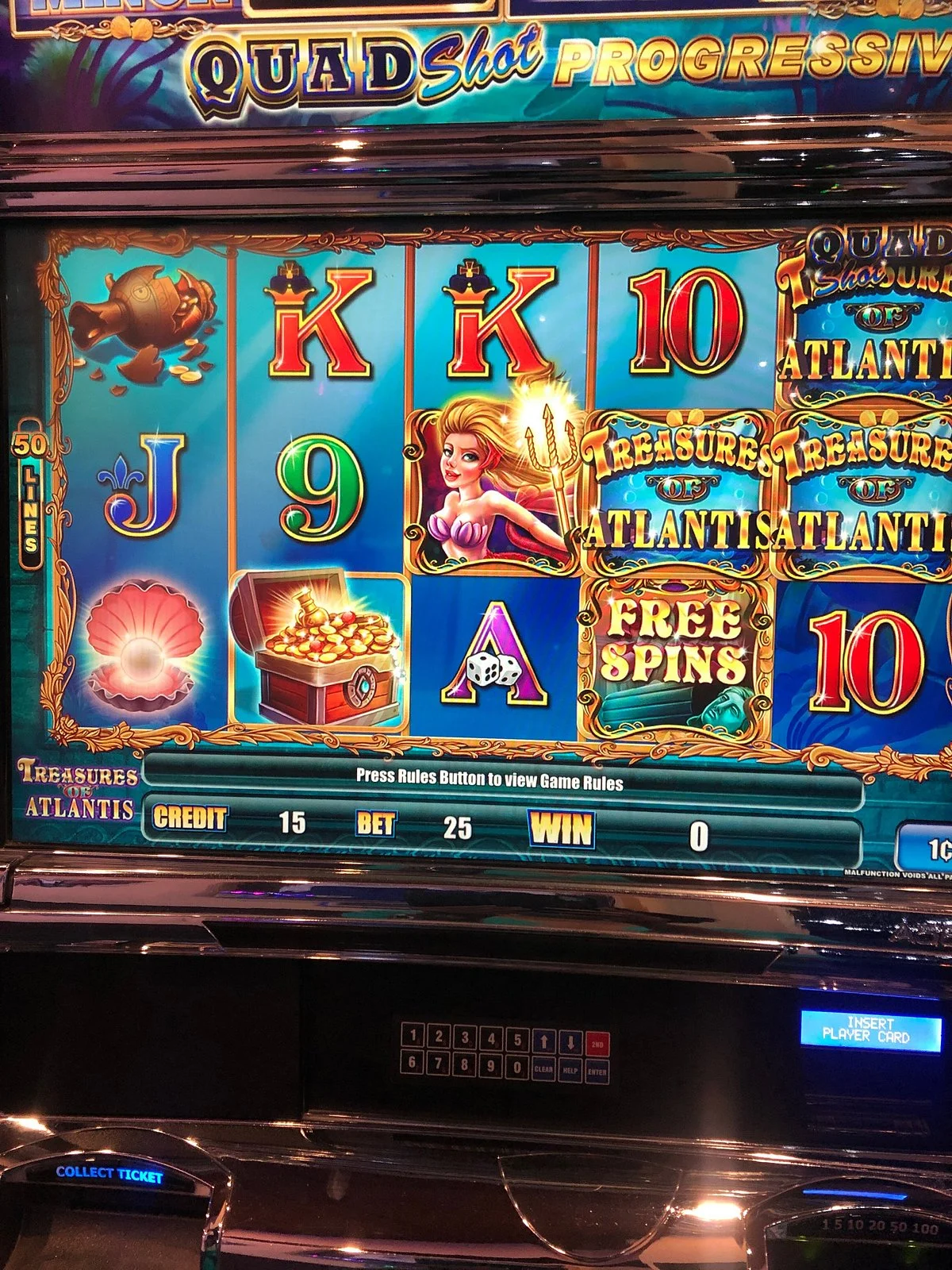 Coral Casino Bonaire
