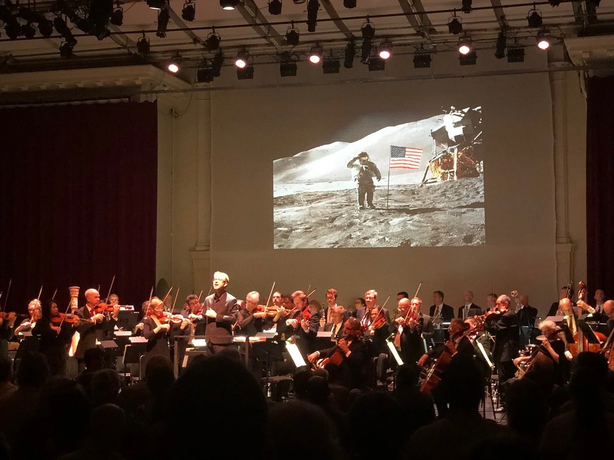 The Palladium at St Petersburg College