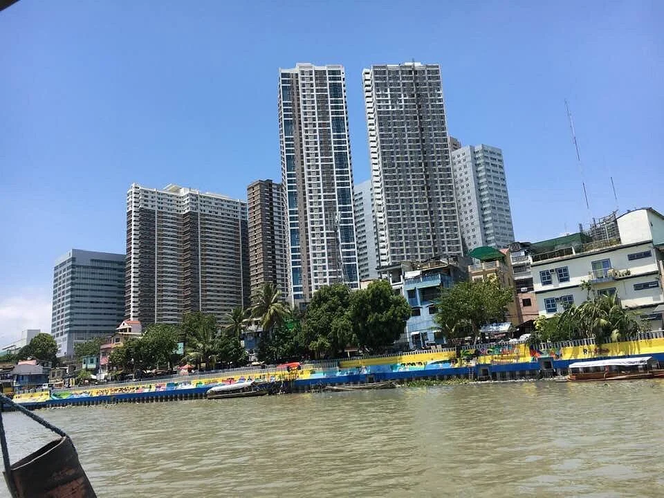 Pasig River Ferry Service