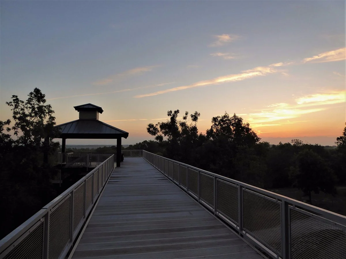 Green Mountain Scenic Overlook