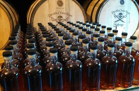 Stillwagon Distillery