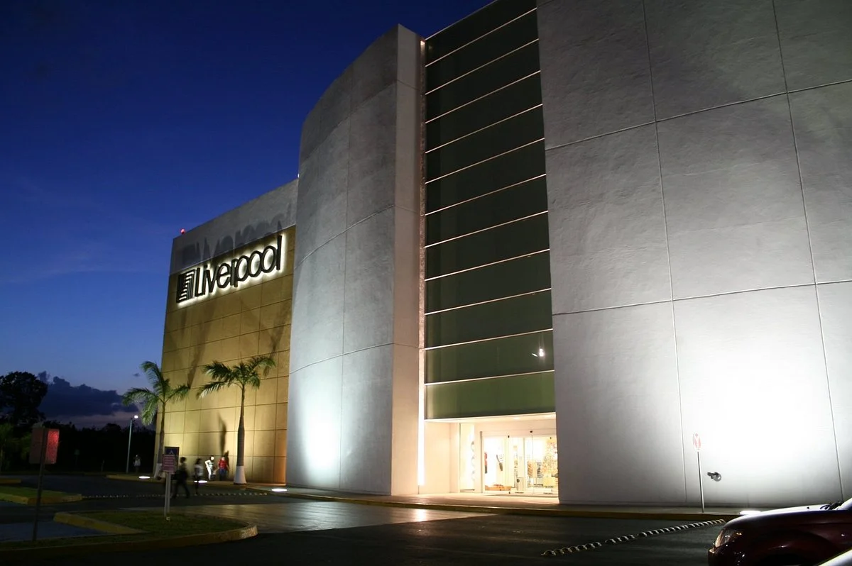 Liverpool Chetumal