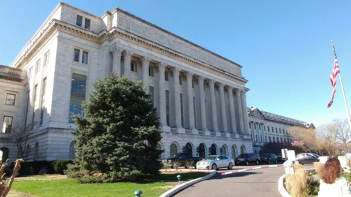 United States Department of Agriculture