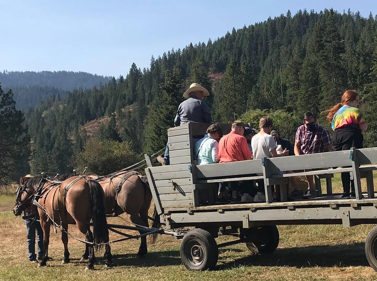 Rider Ranch