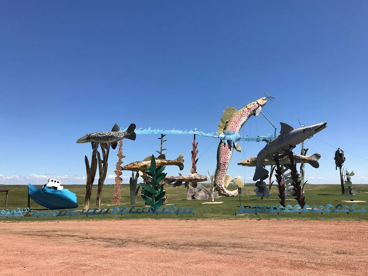 Enchanted Highway