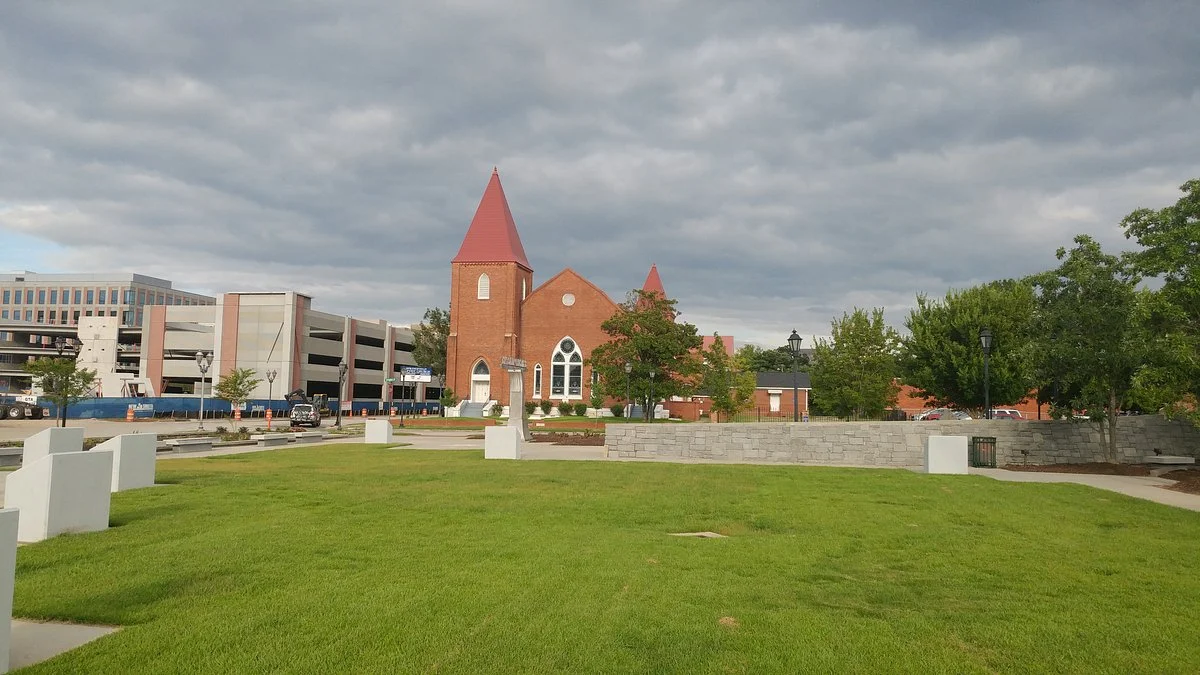Springfield Village Park