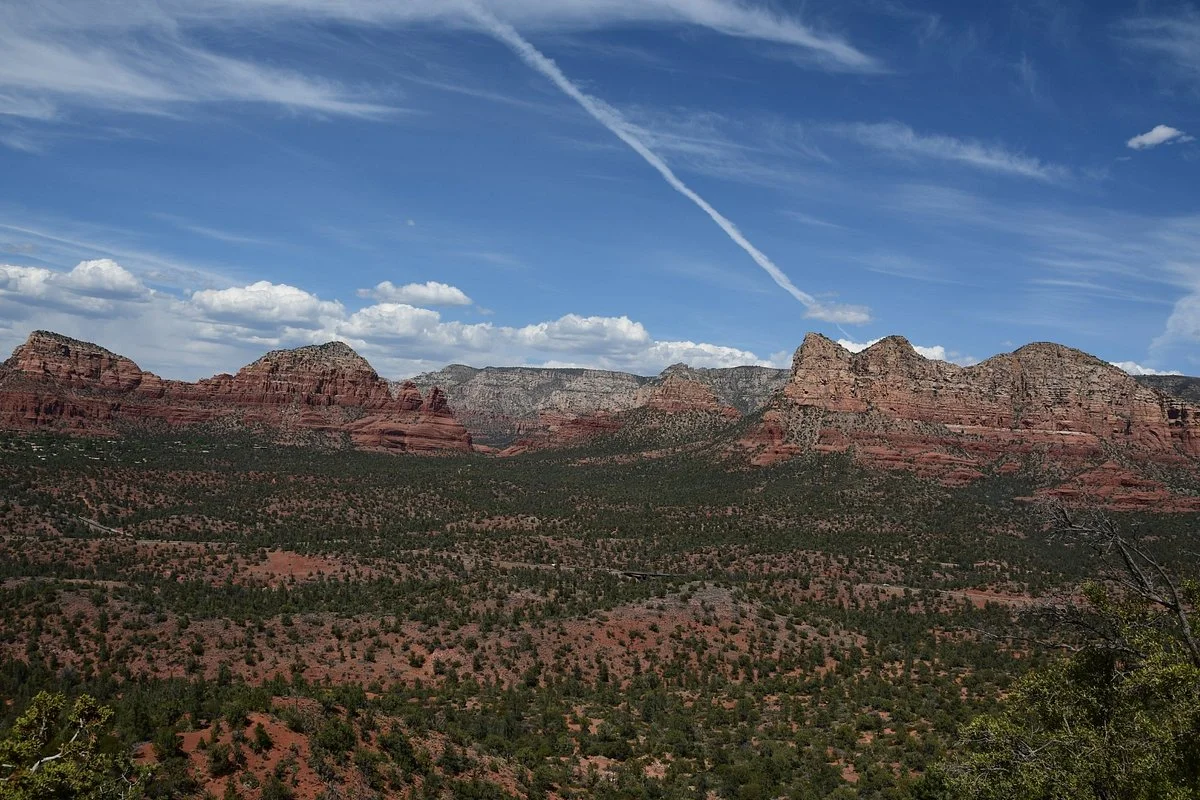 HiLine Trail