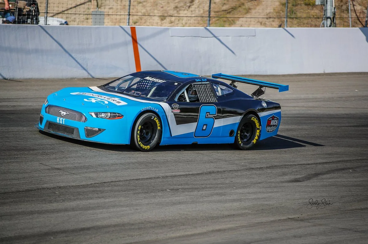 Penticton Speedway