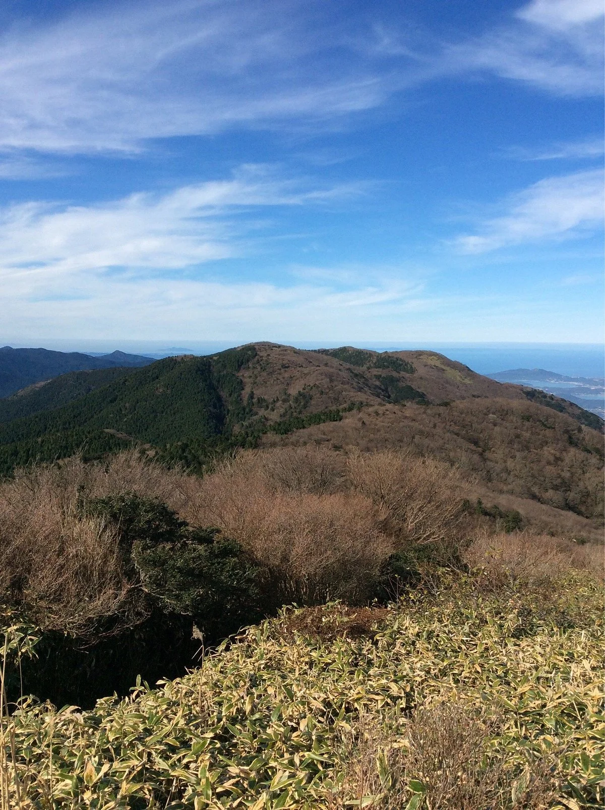 Mt. Iwara