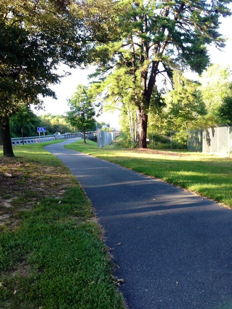BWI Trail