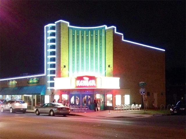 Kessler Theater