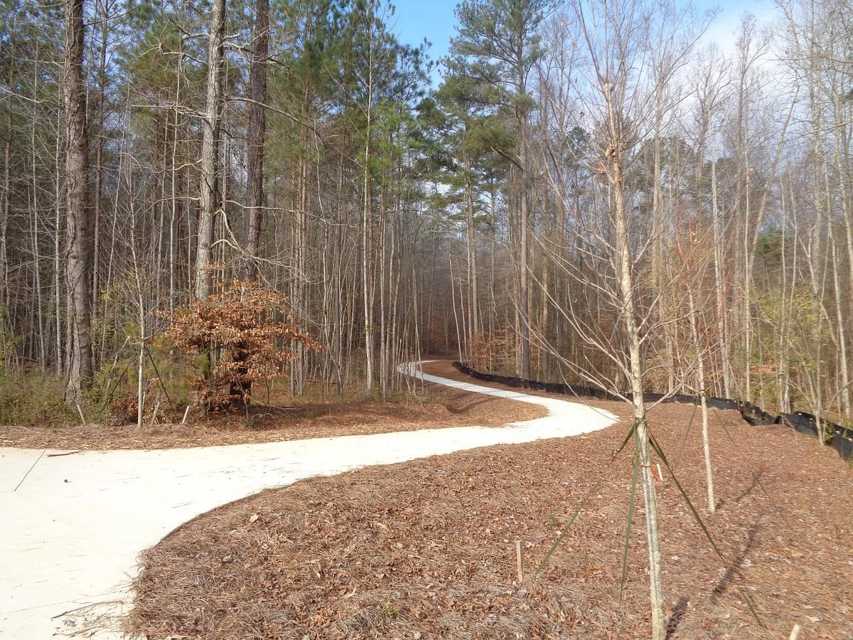 J.B. Owens Park
