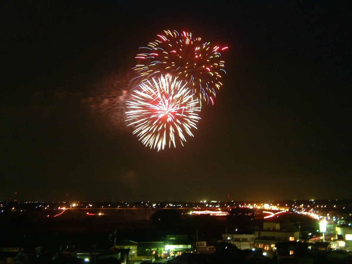 Sekiyado Matsuri