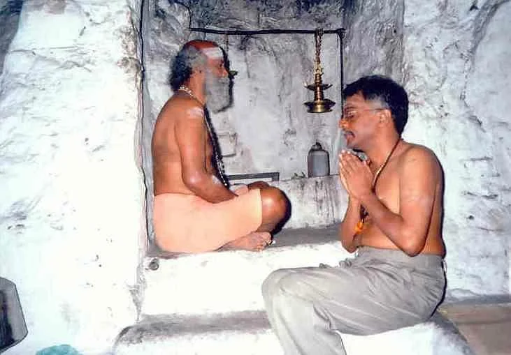 ShenbagaDevi Amman Temple
