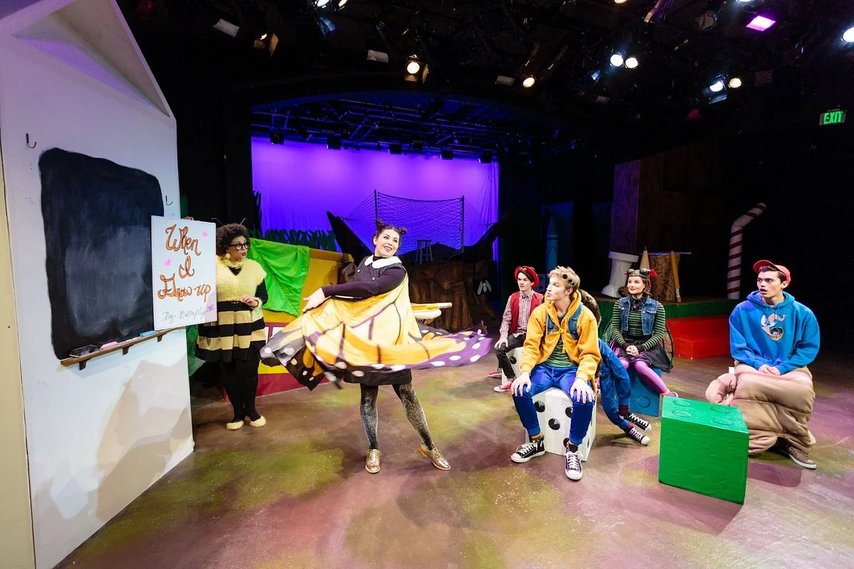 Salt Lake Acting Company