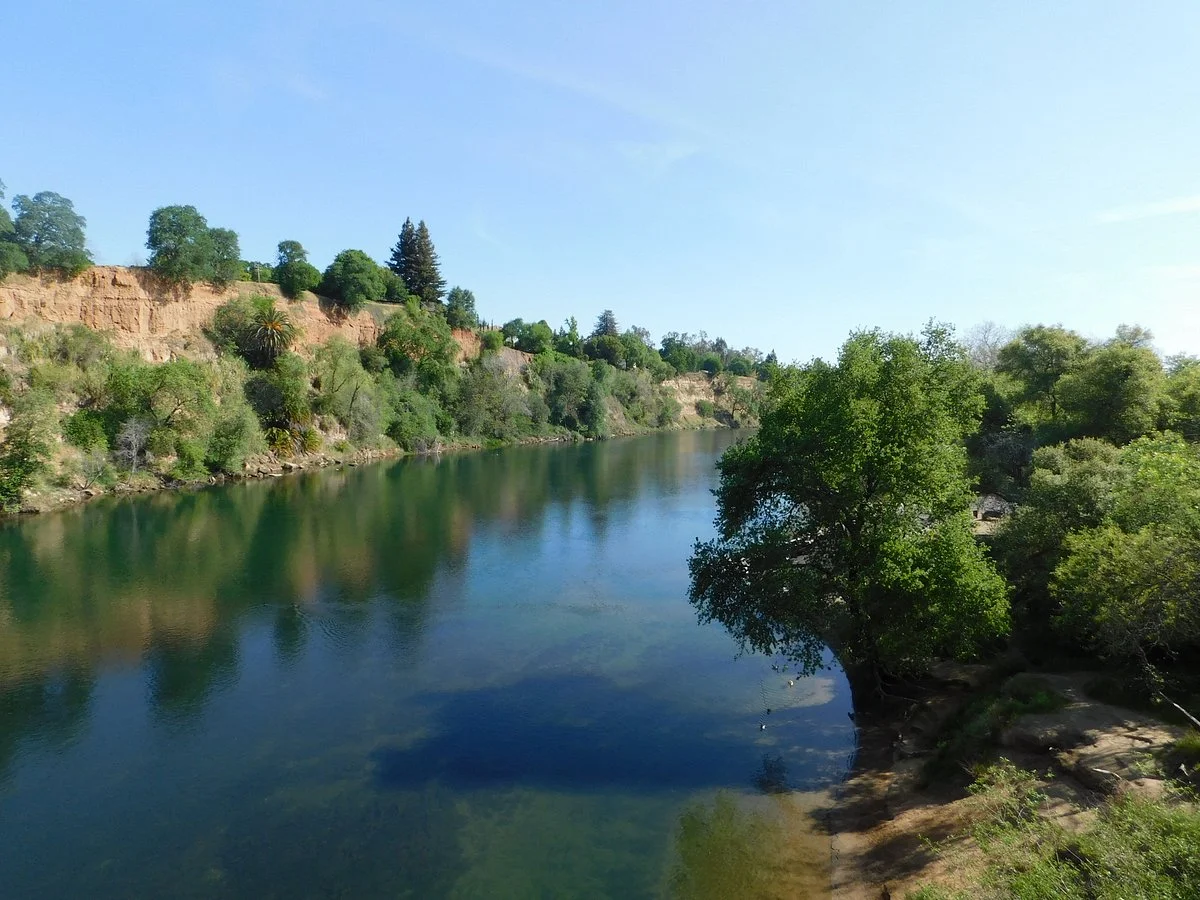 American River Parkway