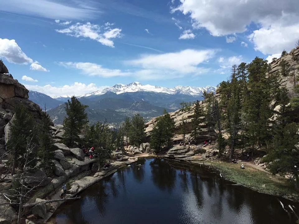 Gem Lake