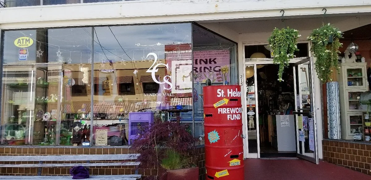 2Cs Vendor Mall