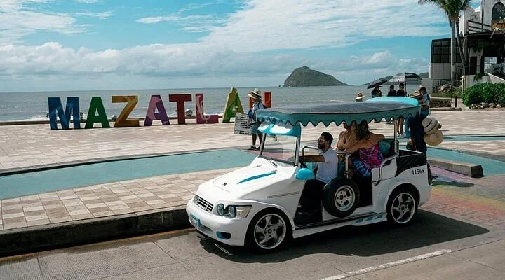 Playa Norte