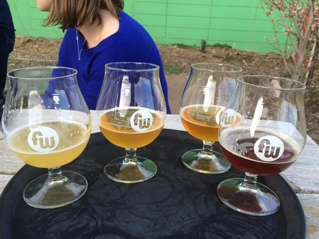 Funkwerks